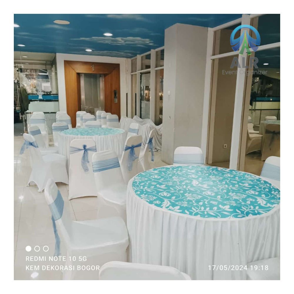 Jasa Event Organizer Kalideres