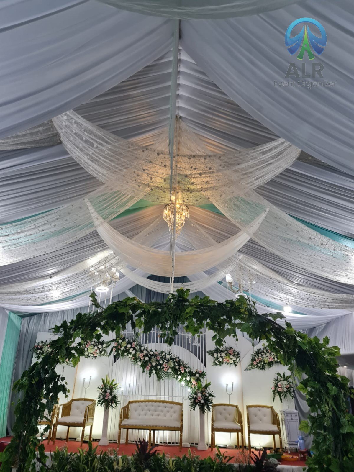 Event Organizer Kebon Jeruk
