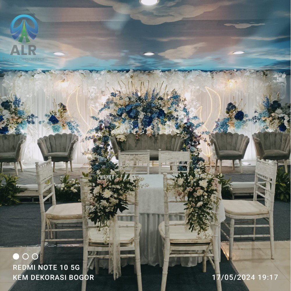Event Organizer Pasar Minggu