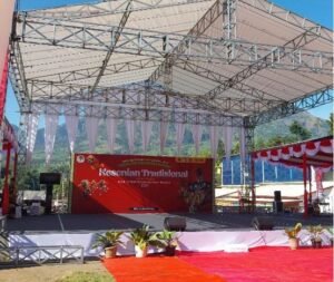 Jasa Event Organizer Pondok Betung