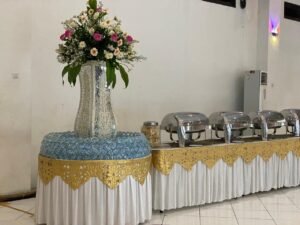Jasa Event Organizer Pengadegan