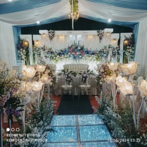 Jasa event organizer Bondongan