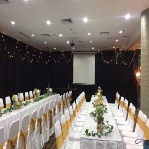 Jasa Event Organizer Situgede
