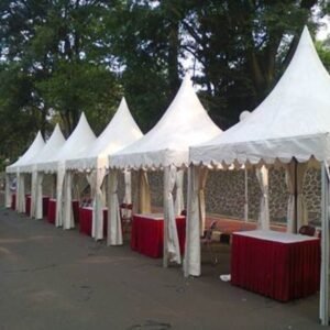 Jasa event organizer Batutulis