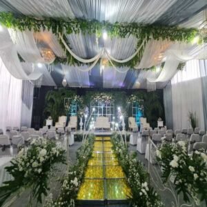 Jasa Sewa Tenda Bogor Selatan