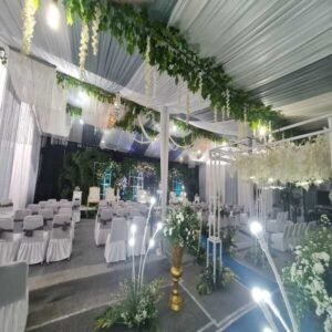Jasa event organizer Empang