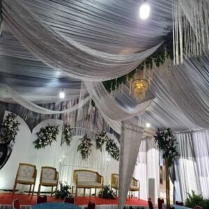 Jasa event organizer Cikaret