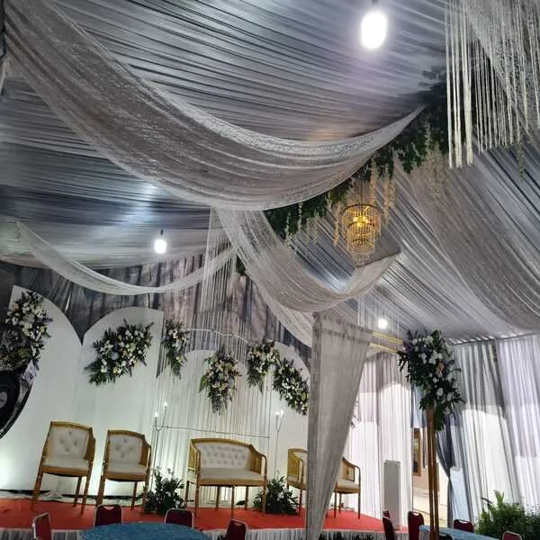 Event Organizer