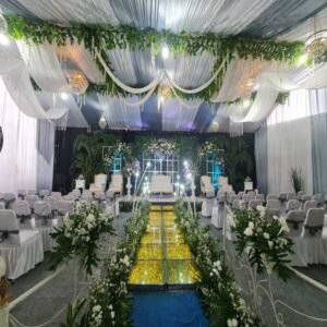 Jasa Sewa Tenda Bogor