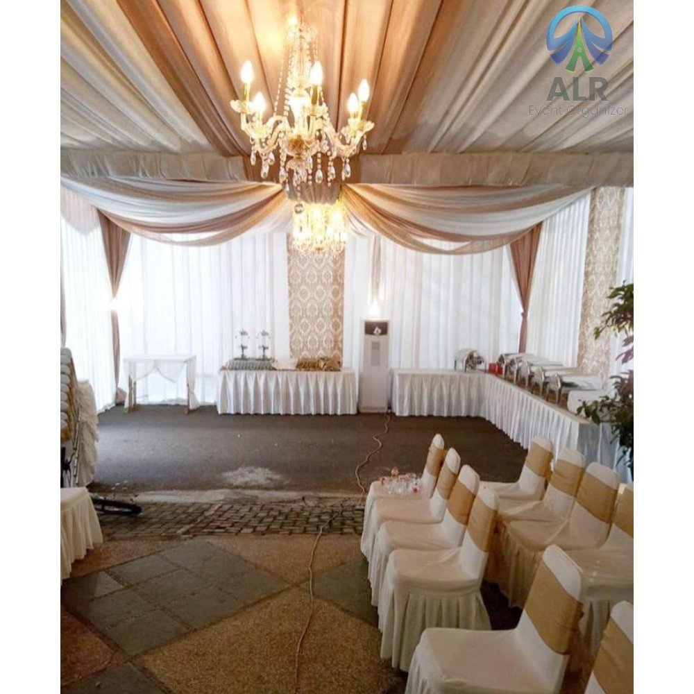 Jasa Event Organizer Durenseribu